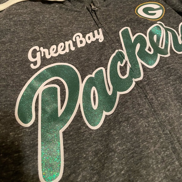Packers Hoodie - Picture 2 of 5